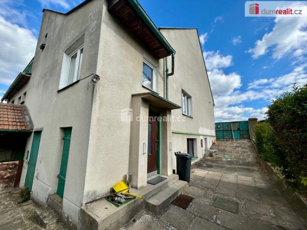 Prodej rodinného domu, Kolín - Kolín IV, Polepská, 70 m2