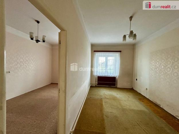 Prodej rodinného domu, Kolín - Kolín IV, Polepská, 70 m2