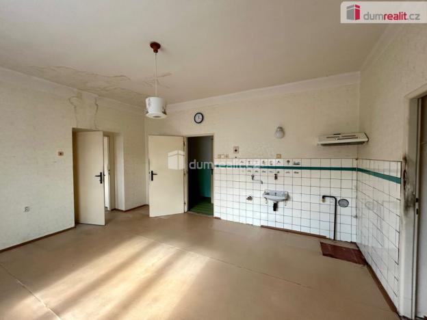 Prodej rodinného domu, Kolín - Kolín IV, Polepská, 70 m2