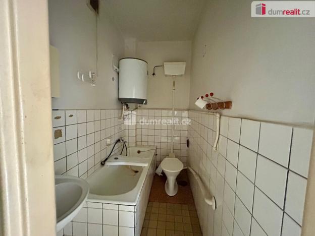 Prodej rodinného domu, Kolín - Kolín IV, Polepská, 70 m2