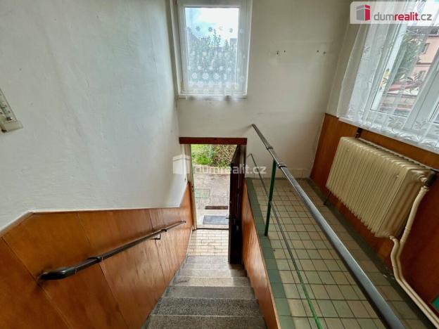 Prodej rodinného domu, Kolín - Kolín IV, Polepská, 70 m2