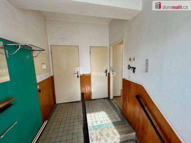 Prodej rodinného domu, Kolín - Kolín IV, Polepská, 70 m2