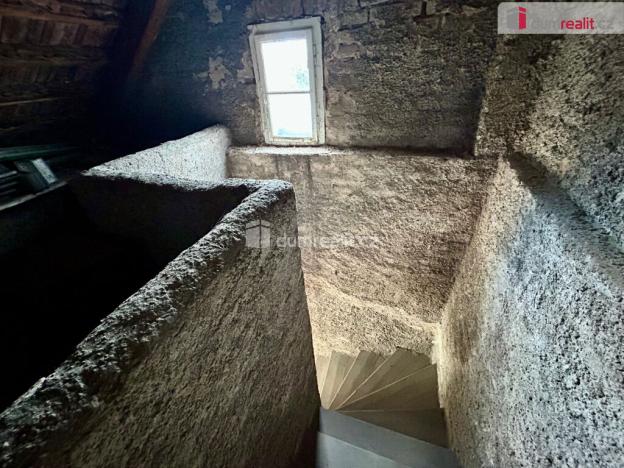 Prodej rodinného domu, Kolín - Kolín IV, Polepská, 70 m2