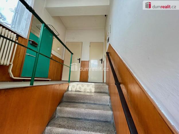 Prodej rodinného domu, Kolín - Kolín IV, Polepská, 70 m2