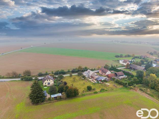 Prodej pozemku pro bydlení, Mžany, 1321 m2