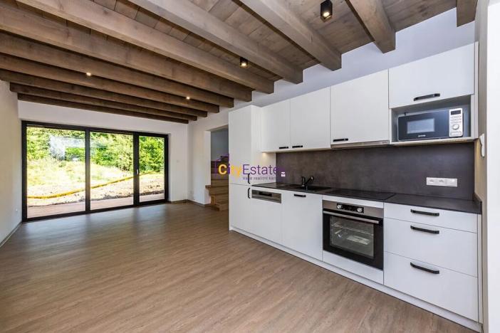 Prodej bytu 3+kk, Horní Bečva, 65 m2