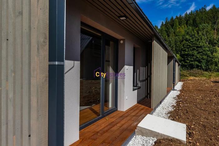 Prodej bytu 3+kk, Horní Bečva, 65 m2