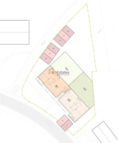 Prodej bytu 3+kk, Horní Bečva, 65 m2