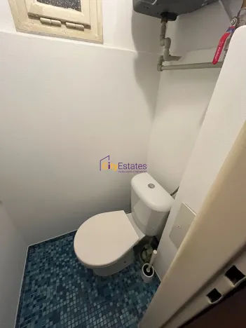 Pronájem bytu 2+1, Praha - Bubeneč, Lotyšská, 47 m2