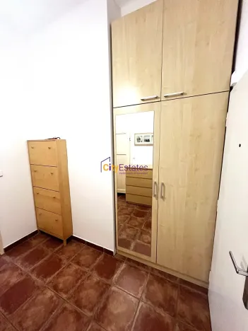 Pronájem bytu 2+1, Praha - Bubeneč, Lotyšská, 47 m2