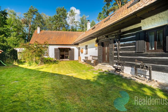 Prodej rodinného domu, Klenovice, 180 m2