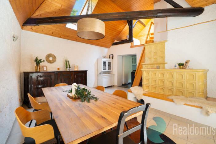 Prodej rodinného domu, Klenovice, 180 m2