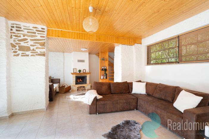 Prodej rodinného domu, Klenovice, 180 m2