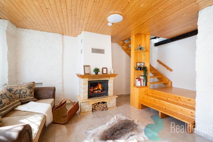 Prodej rodinného domu, Klenovice, 180 m2