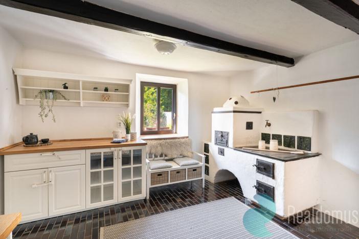 Prodej rodinného domu, Klenovice, 180 m2