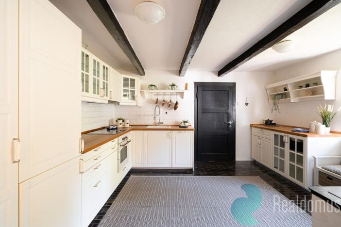 Prodej rodinného domu, Klenovice, 180 m2