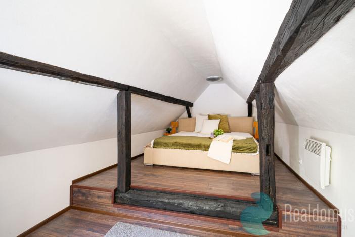 Prodej rodinného domu, Klenovice, 180 m2