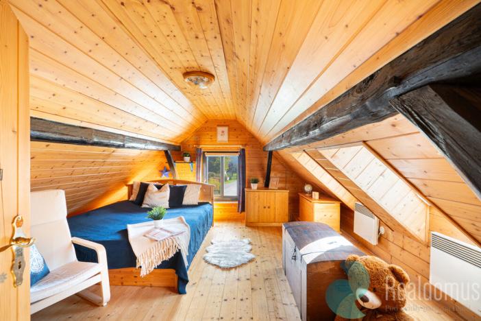 Prodej rodinného domu, Klenovice, 180 m2