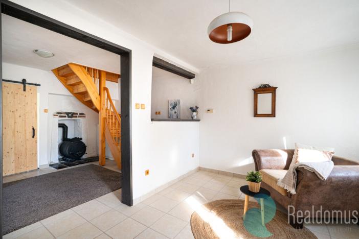 Prodej rodinného domu, Klenovice, 180 m2