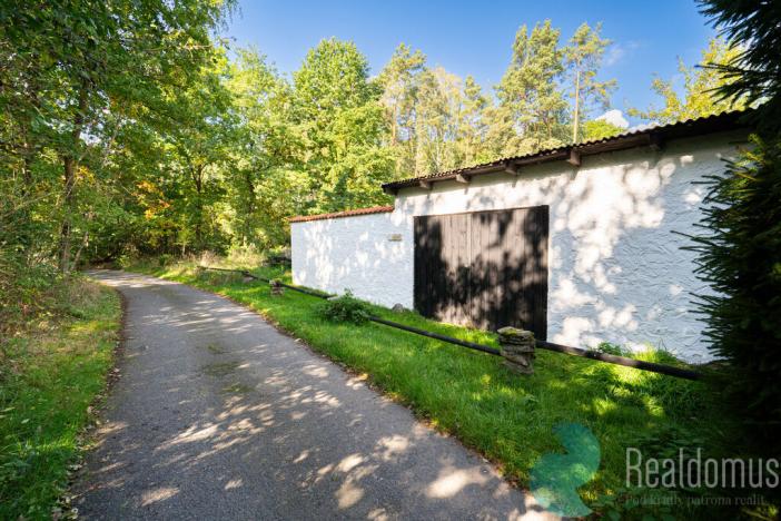 Prodej rodinného domu, Klenovice, 180 m2