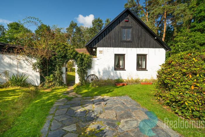 Prodej rodinného domu, Klenovice, 180 m2