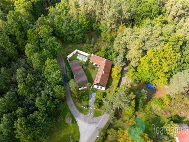 Prodej rodinného domu, Klenovice, 180 m2