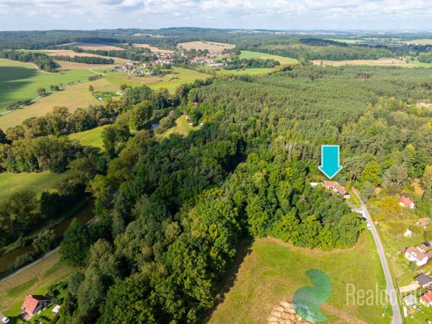 Prodej rodinného domu, Klenovice, 180 m2