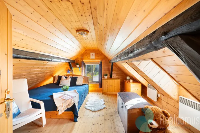 Prodej rodinného domu, Klenovice, 180 m2