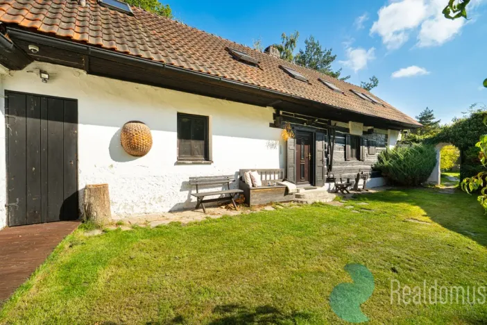 Prodej rodinného domu, Klenovice, 180 m2