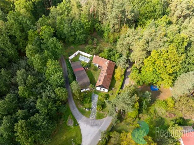 Prodej rodinného domu, Klenovice, 180 m2