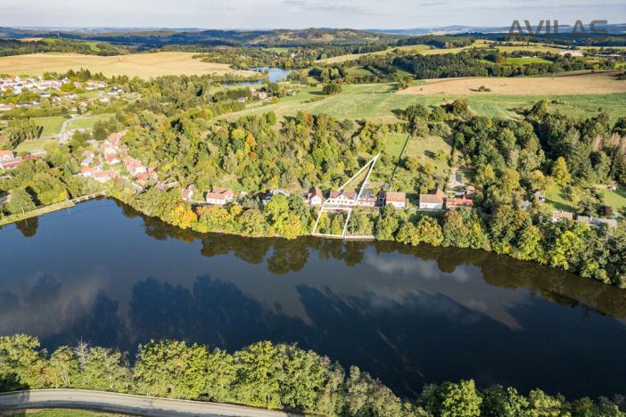 Prodej rodinného domu, Postupice, V Hůře, 207 m2