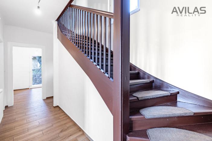 Prodej rodinného domu, Postupice, V Hůře, 207 m2