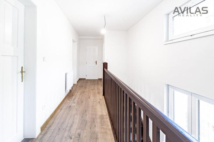 Prodej rodinného domu, Postupice, V Hůře, 207 m2