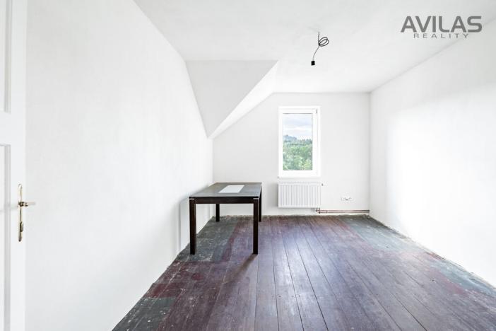 Prodej rodinného domu, Postupice, V Hůře, 207 m2