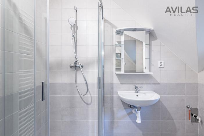 Prodej rodinného domu, Postupice, V Hůře, 207 m2