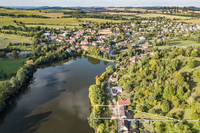 Prodej rodinného domu, Postupice, V Hůře, 207 m2