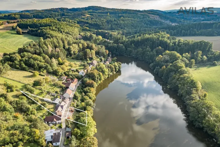 Prodej rodinného domu, Postupice, V Hůře, 207 m2