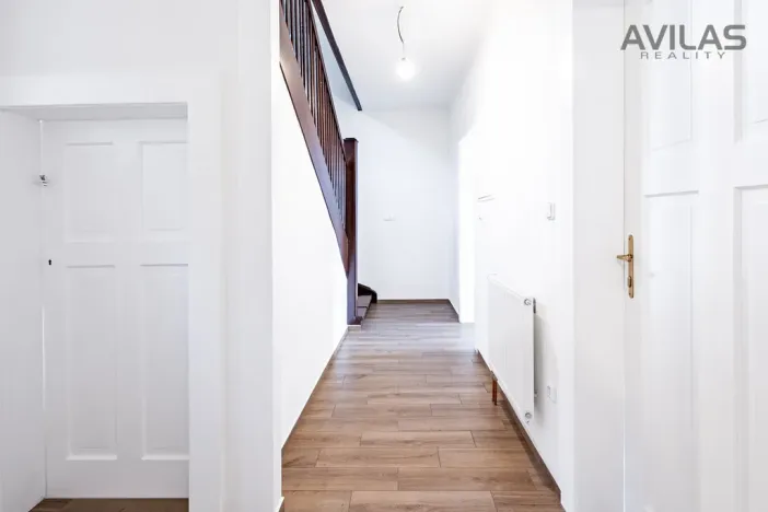 Prodej rodinného domu, Postupice, V Hůře, 207 m2