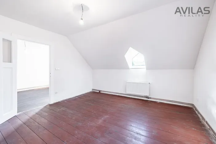 Prodej rodinného domu, Postupice, V Hůře, 207 m2