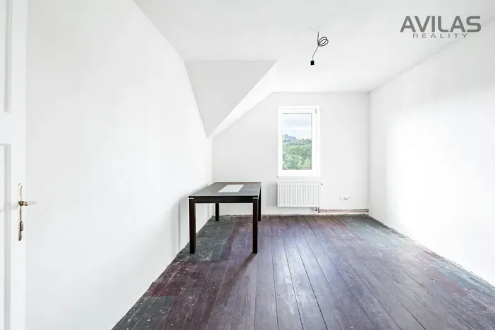 Prodej rodinného domu, Postupice, V Hůře, 207 m2