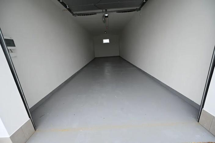 Pronájem garáže, Velké Meziříčí, 53 m2