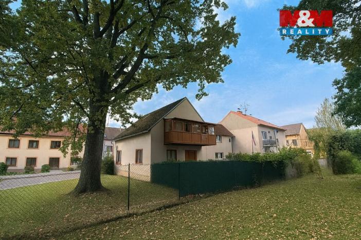 Prodej rodinného domu, České Budějovice - České Budějovice 5, Ledenická, 290 m2