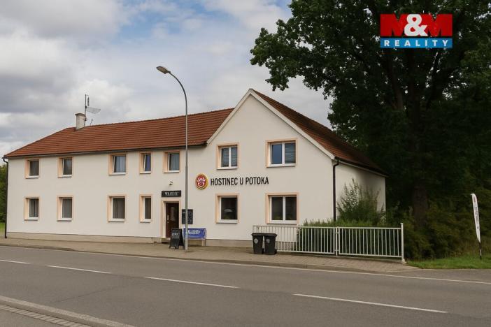 Prodej rodinného domu, České Budějovice - České Budějovice 5, Ledenická, 290 m2