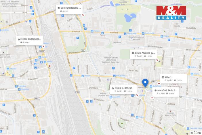 Prodej rodinného domu, České Budějovice - České Budějovice 5, Ledenická, 290 m2