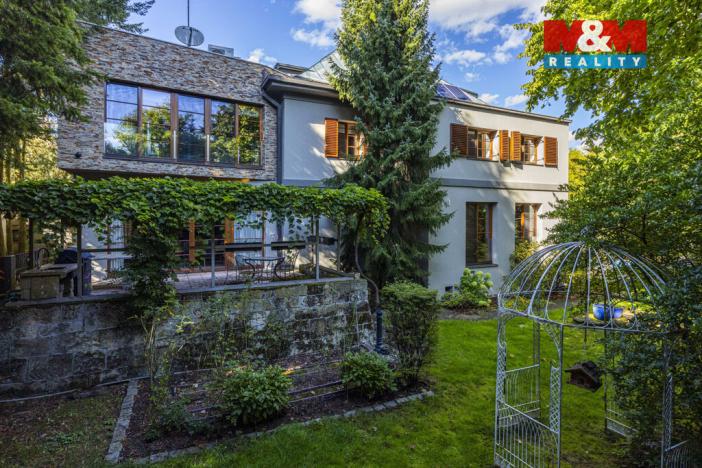 Prodej rodinného domu, Unhošť, Unhošťská, 320 m2