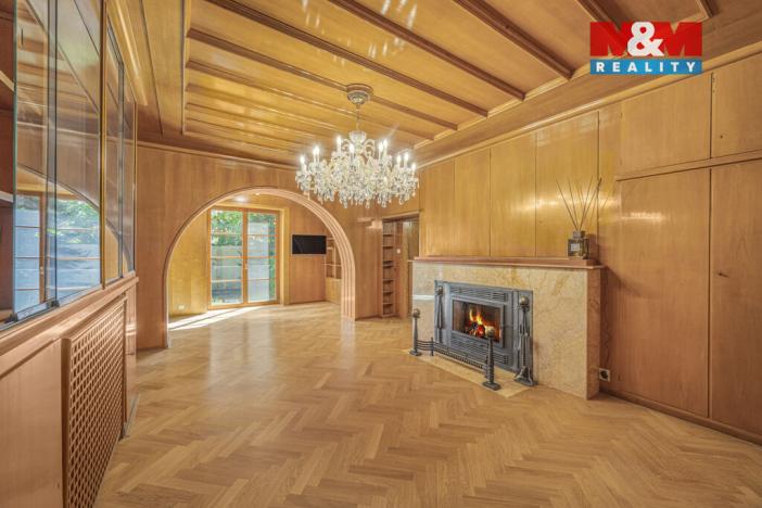 Prodej rodinného domu, Unhošť, Unhošťská, 320 m2