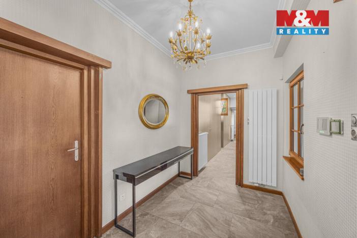 Prodej rodinného domu, Unhošť, Unhošťská, 320 m2