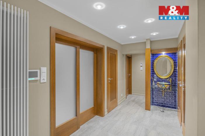 Prodej rodinného domu, Unhošť, Unhošťská, 320 m2