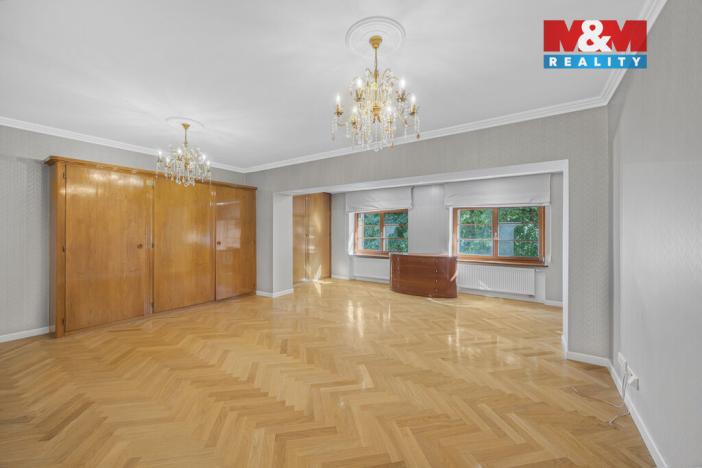 Prodej rodinného domu, Unhošť, Unhošťská, 320 m2