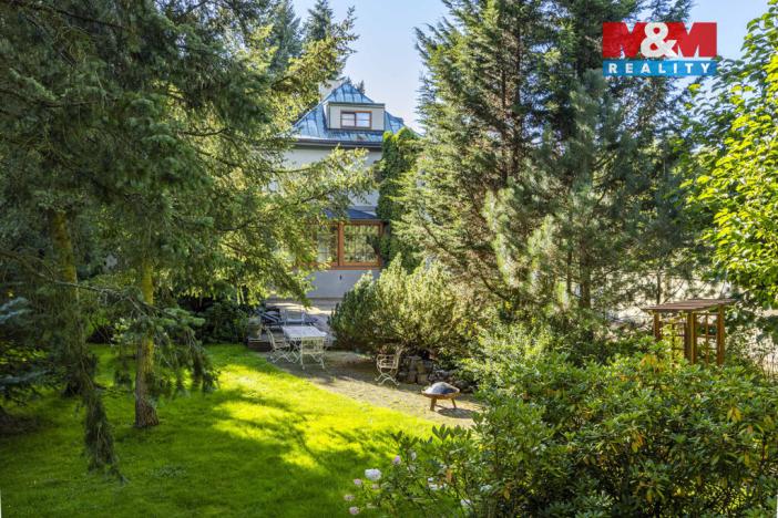 Prodej rodinného domu, Unhošť, Unhošťská, 320 m2